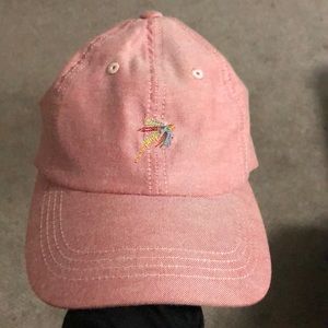 Men’s Orvis Cap